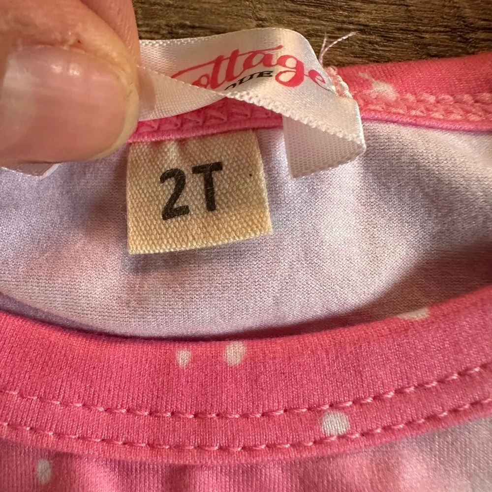 Clover Cottage Baby Boutique this pre